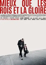 Poster do filme Walk with Kings