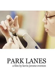 Park Lanes movie poster
