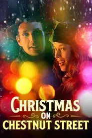 Christmas on Chestnut Street movie poster