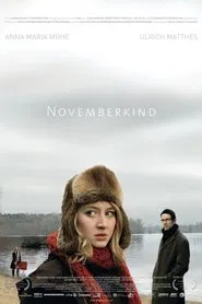 November Child movie poster