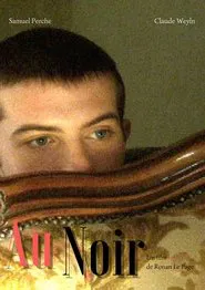 Au noir movie poster