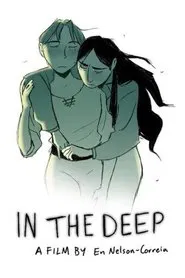 In the Deep movie poster