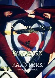 Yard Work Is Hard Work movie poster