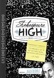 Poster do filme Shakespeare High