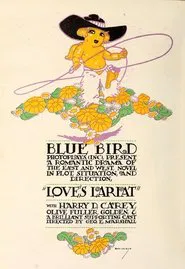 Love's Lariat movie poster