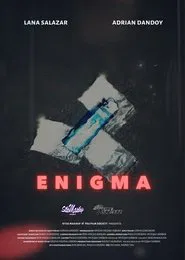 ENIGMA movie poster