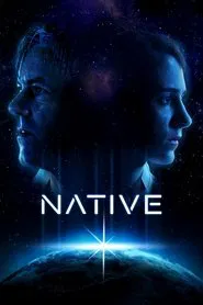 Native movie poster