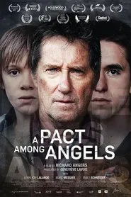 Poster do filme A Pact Among Angels
