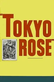 Poster do filme Tokyo Rose