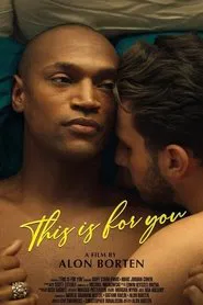 This Is for You movie poster
