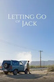 Letting Go of Jack movie poster