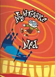 Poster da série Os Pesadelos de Ned