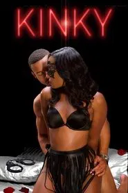 Poster do filme Kinky
