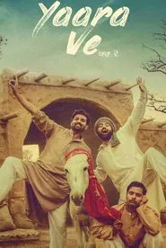 Yaara Ve movie poster