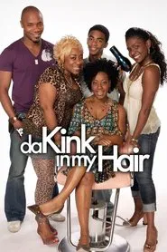 'Da Kink in My Hair tv show poster