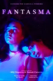 Fantasma movie poster