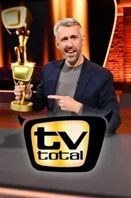 Poster da série TV total