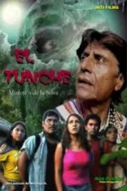 The Tunche movie poster