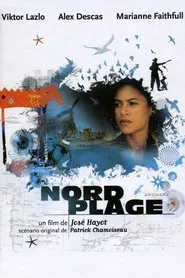 Nord-plage movie poster