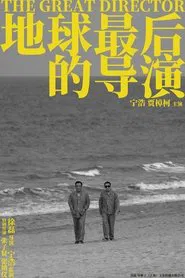 The Great Director movie poster