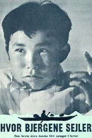 Where Mountains Float movie poster