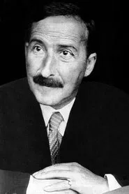 Poster do filme Stefan Zweig - Histoire d'un européen