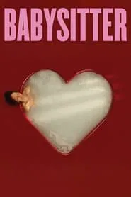 Babysitter movie poster