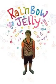 Rainbow Jelly movie poster