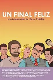 Un final feliz movie poster