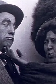 Patouillard's Wife Wants to Follow the Latest Fashions movie poster