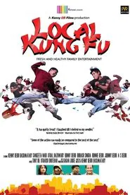 Poster do filme Local Kung Fu
