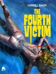 Poster do filme The Fourth Victim