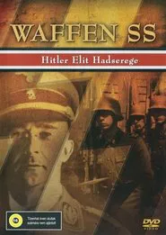 Poster do filme Waffen SS: A Força de Elite de Hitler