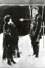 En vinternat movie poster