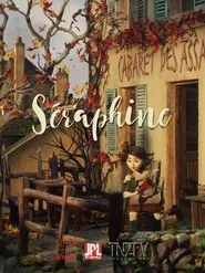 Séraphine movie poster