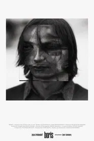 Boris movie poster