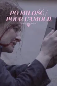 Poster do filme For Love