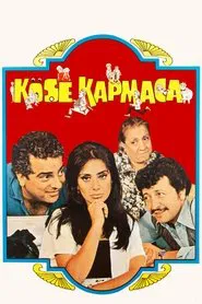 Poster do filme Köşe Kapmaca