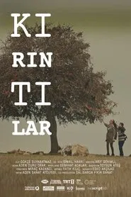 Poster do filme Kırıntılar