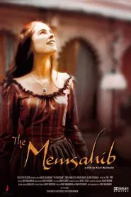 The Memsahib movie poster