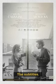 Poster do filme The Subtitles