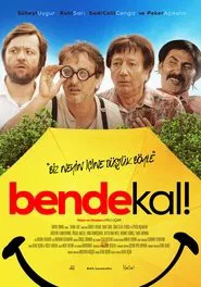 Bende Kal movie poster