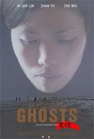 Ghosts movie poster