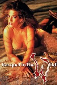 Racquel in the Wild movie poster
