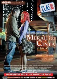 Poster do filme Red Love
