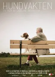 Poster do filme The Dog Walker