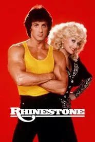 Rhinestone movie poster