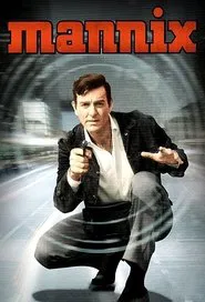Poster da série Mannix