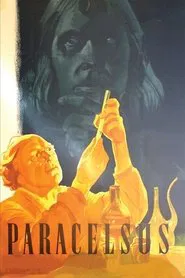 Paracelsus movie poster