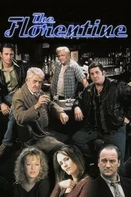 Poster do filme The Florentine